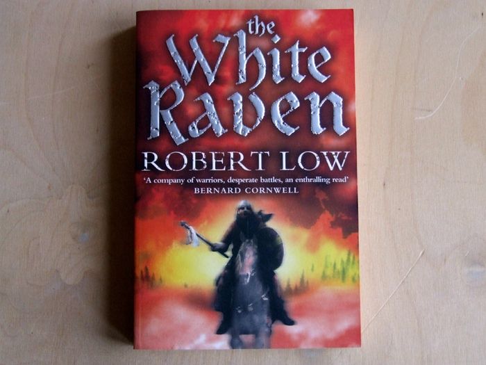 Historical fiction - Middle Ages