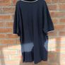 Vintage Y2K Reebok Polo Shirt Mens Large Image 4