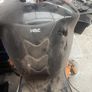 honda fireblade tank fairing Image 2