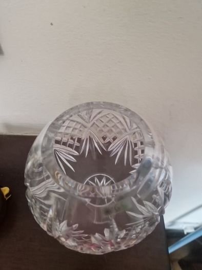 Galway crystal