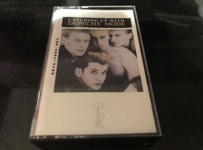 Catching Up With Depeche Mode