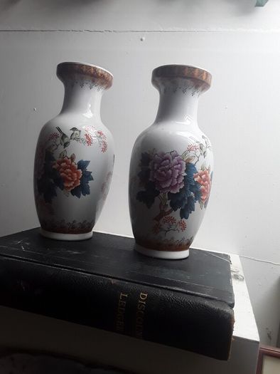 chinese vases