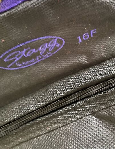 Stagg Drum cases