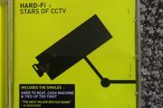 Hard-fi - Stars Of Cctv Cd