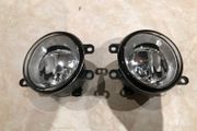 Toyota Yaris 2005/09 Front Foglights