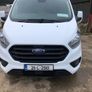 Ford Transit 2021 Image 6