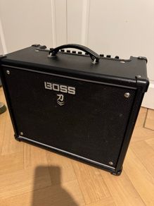 Boss Katana 50 MkII