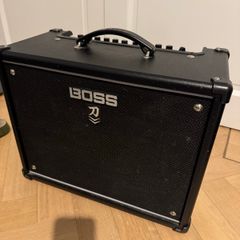 Boss Katana 50 MkII
