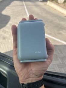 Travel Router