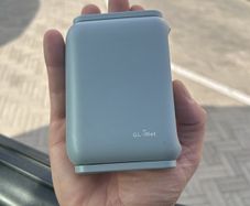 Travel Router