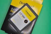 NEW Intenso 1TB Performance sataSSD
