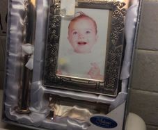 Baby gift