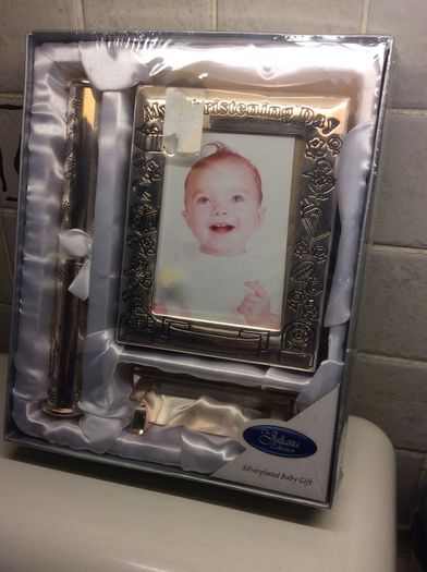 Baby gift
