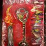 Oil Painting  Big Clearout, Make An Offer Image 6