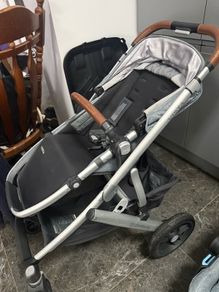 Uppababy vista