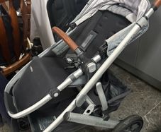 Uppababy vista