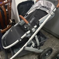 Uppababy vista