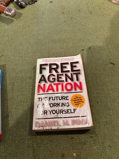 Massive Clearance of Business Books