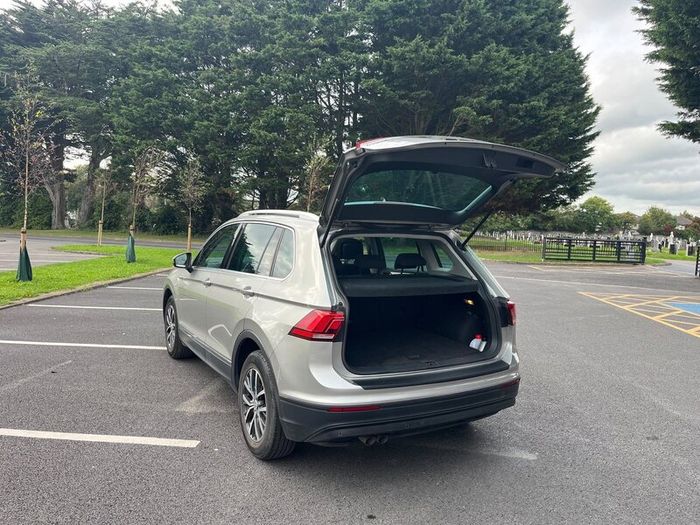 PRICE DROP Volkswagen Tiguan 2017 2.0 TDI Diesel