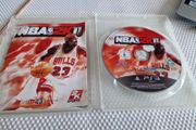 NBA 2K11  PlayStation3 Ps3 Games Original