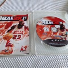 NBA 2K11  PlayStation3 Ps3 Games Original