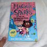 Maggie Sparks books in a great condition Image 5