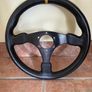 QSP Steering Wheel. Image 4