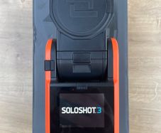 Soloshot 3 : Auto Tracking Sports  Video Camera