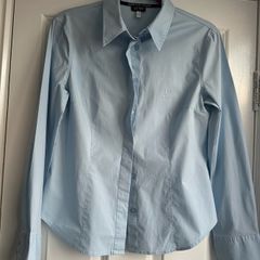 Armani shirt - sz 12/12-14