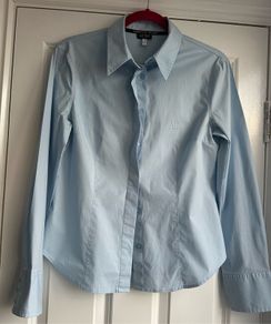 Armani shirt - sz 12/12-14