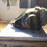Bmw x5 e70 2011 Rear differential 3.64 Image 6