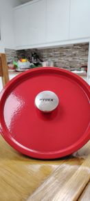 Pyrex Slow Cooking Pot