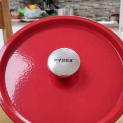 Pyrex Slow Cooking Pot