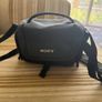 Sony A6000 + 16-50mm Kit Lens + extras Image 6