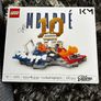lego footballers x 4 sets Image 2