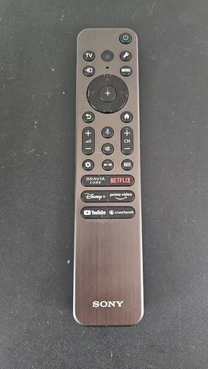 Sony 65"a95l Oled 4k Tv