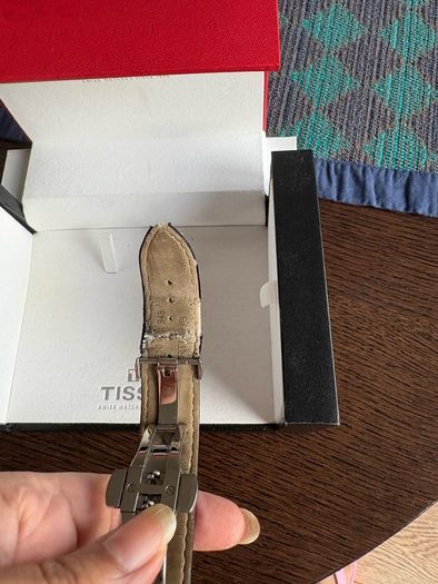 Tissot T-Lord