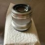Olympus 45mm lens for micro 4/3 Image 2