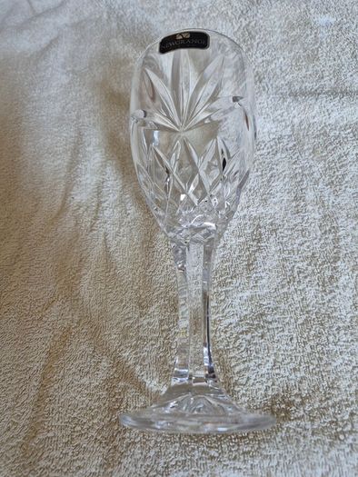 Newbridge silverware 300ml Wine Glass set of 6
