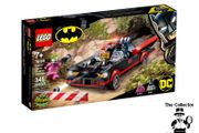 LEGO Batman Classic TV Series Batmobile Set 76188 Brand New Factory Sealed