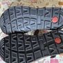 italian leather sandals Image 2