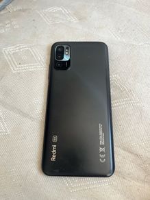 Redmi note 10 5G