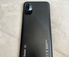 Redmi note 10 5G