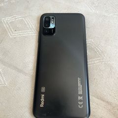 Redmi note 10 5G