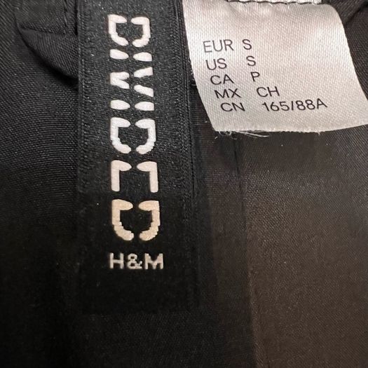 H&M Long Coat