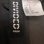 H&M Long Coat Image 4