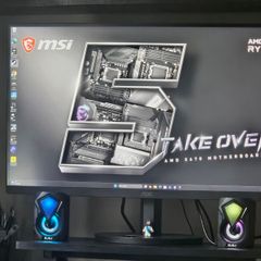4k UHD monitor
