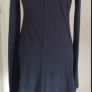 top H&M longline top with scoop neckline Image 4