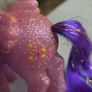 Twinkler Sparkle Ponies MLP G1 My Little Pony Image 2
