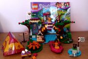 Lego Friends, set: 41121
